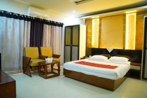 Ajwa Garden Hotel & Restaurant Bahawalpur